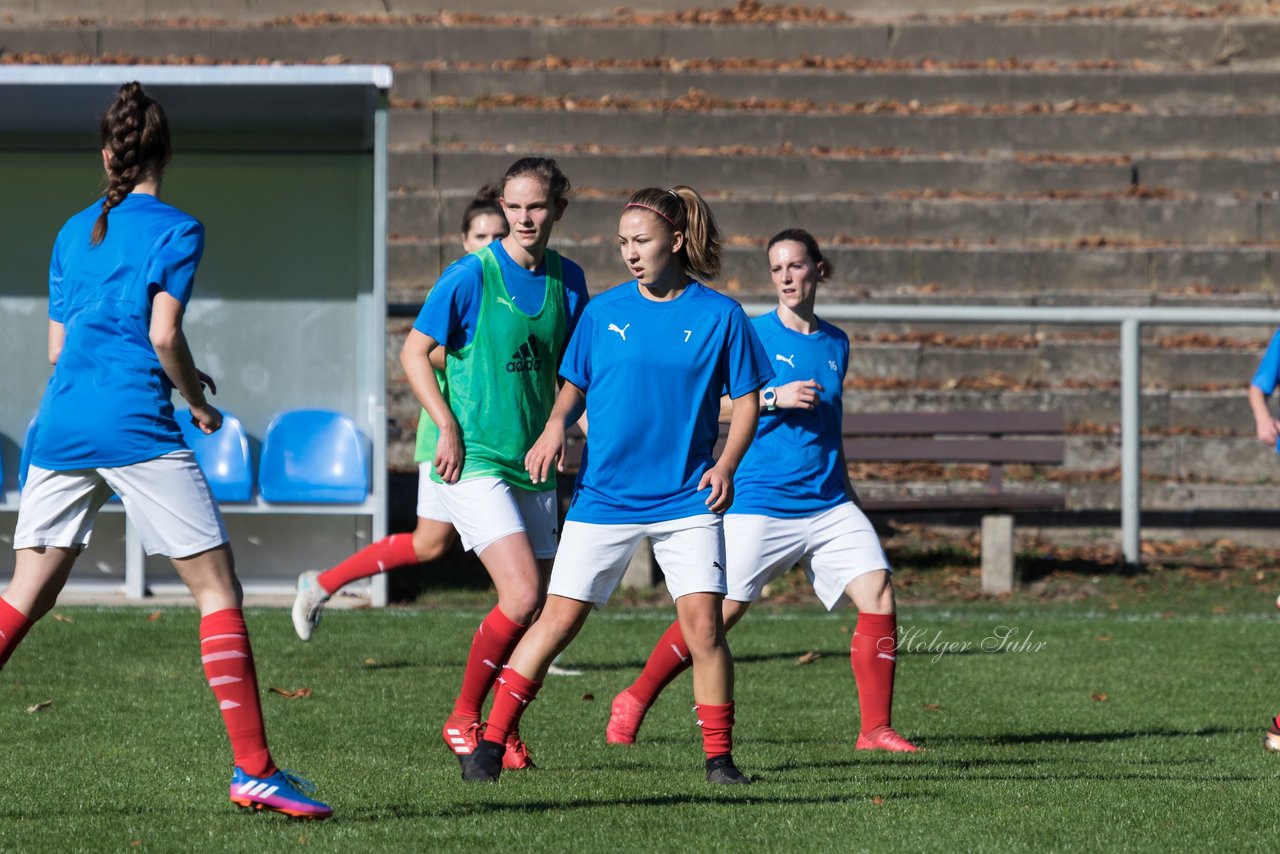 Bild 116 - Frauen Holstein Kiel - SV Meppen : Ergebnis: 1:1